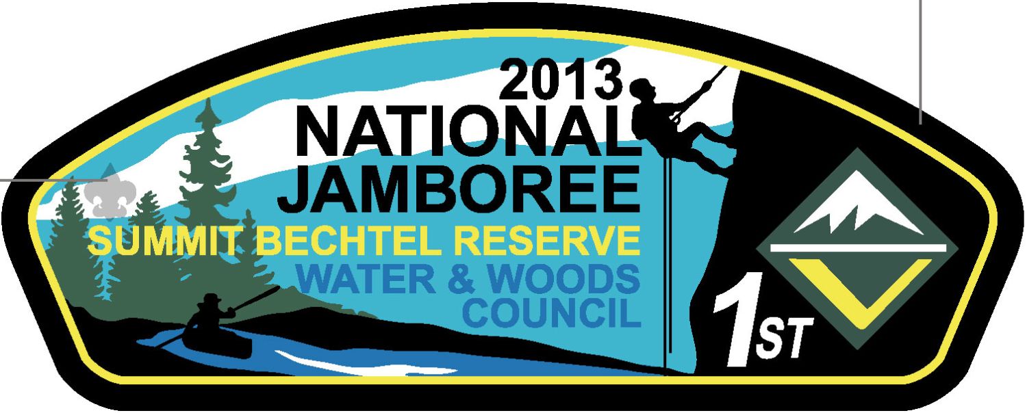 AB Emblem redrawing of 2nd Art